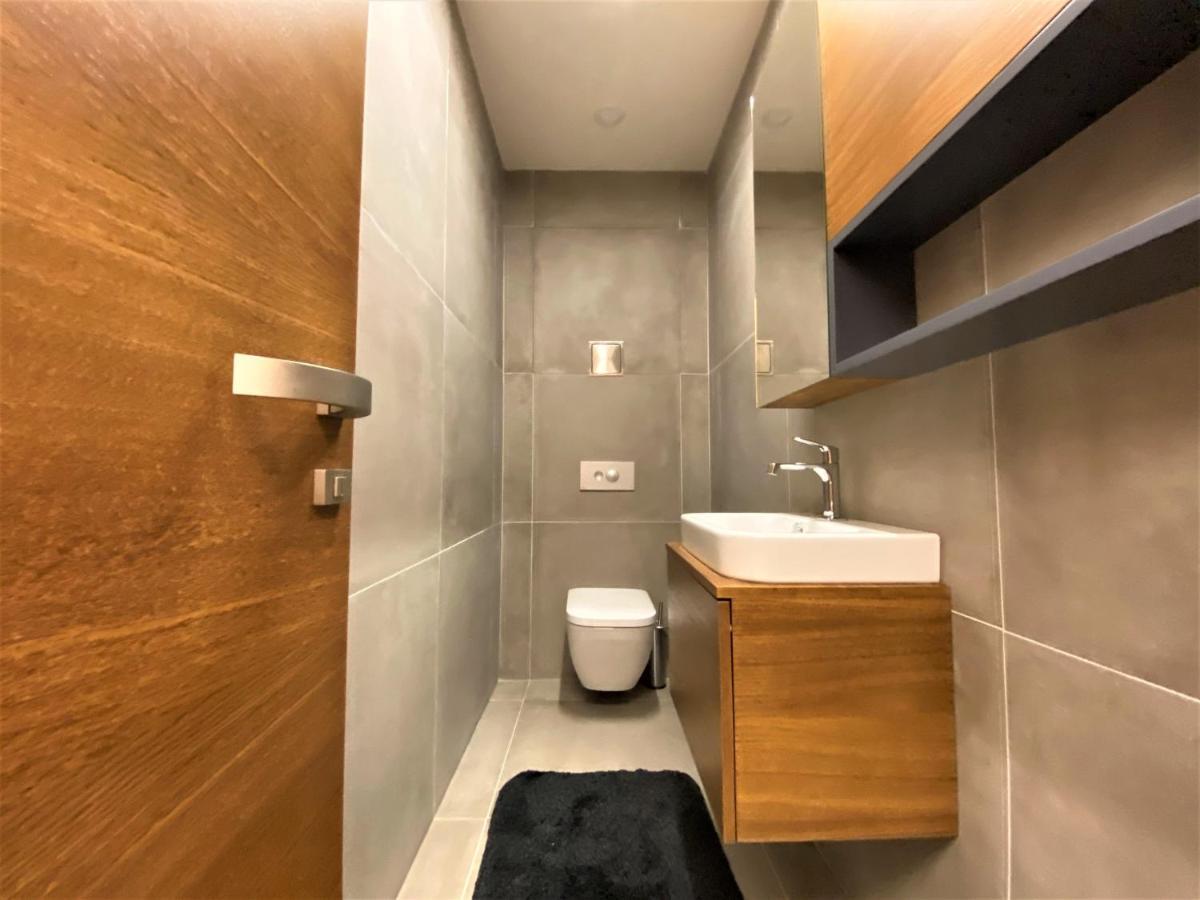 Apartman Romantika 13 Chopok Juh Tale Exterior photo