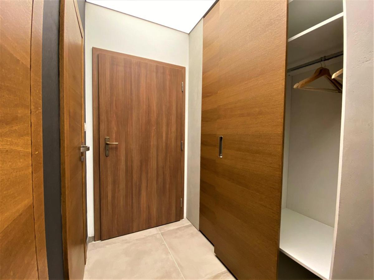Apartman Romantika 13 Chopok Juh Tale Exterior photo